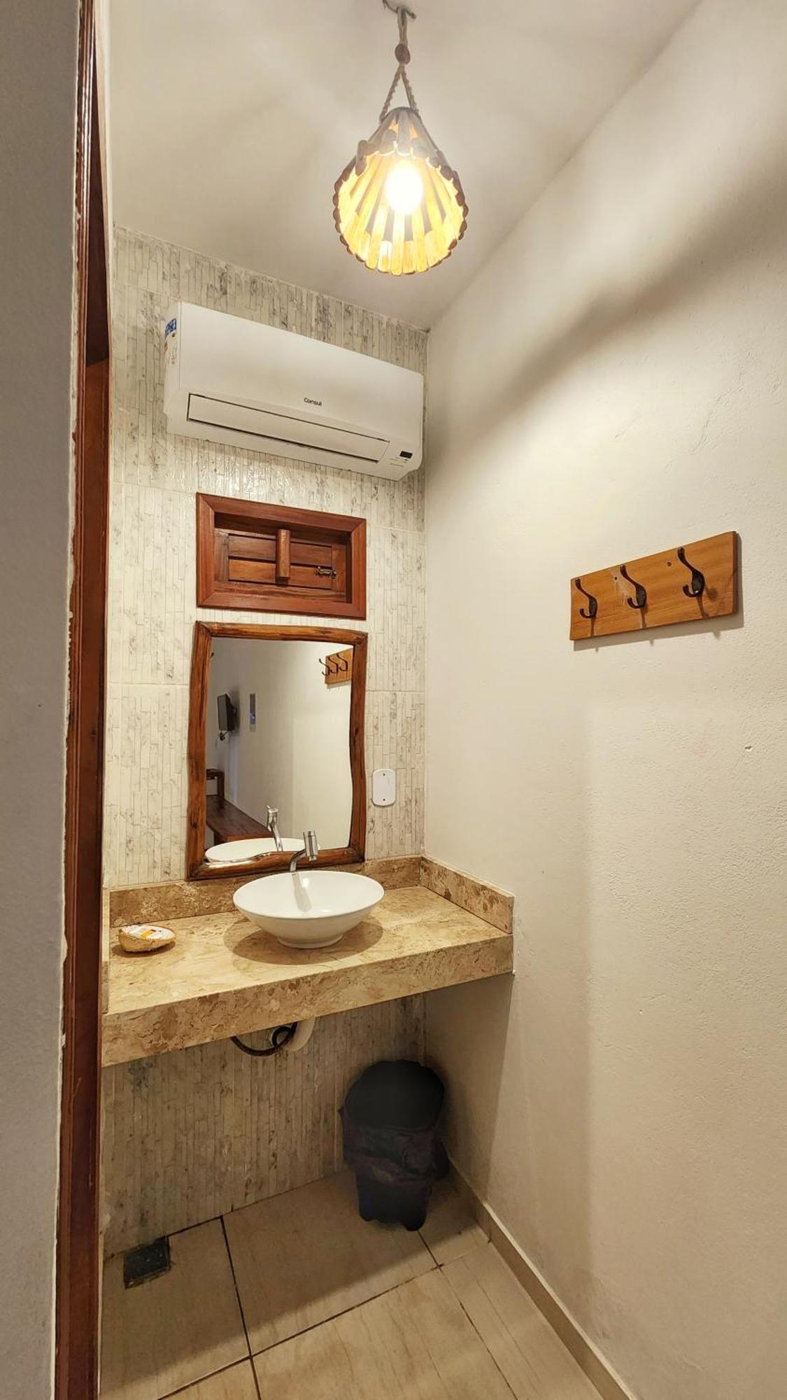 Pousada Vila Cajuina - Parnaíba Zimmer foto