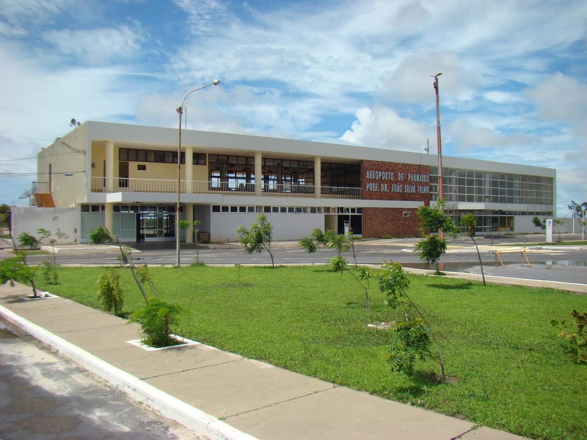 Pousada Vila Cajuina - Parnaíba Exterior foto